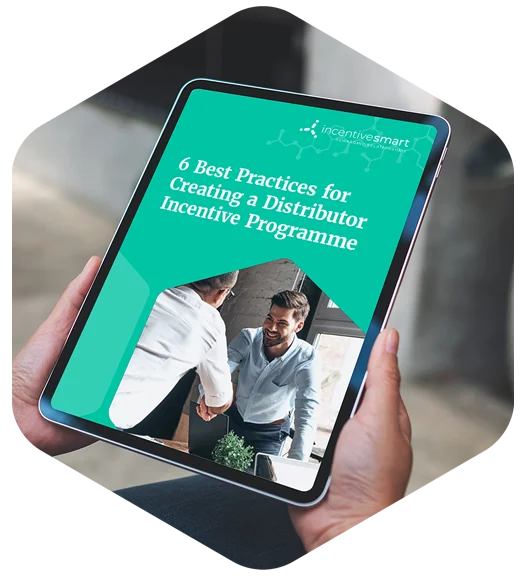 Best practise for incentive programme