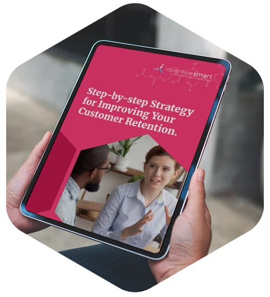 Step by Step Strategy for improving your customer retention